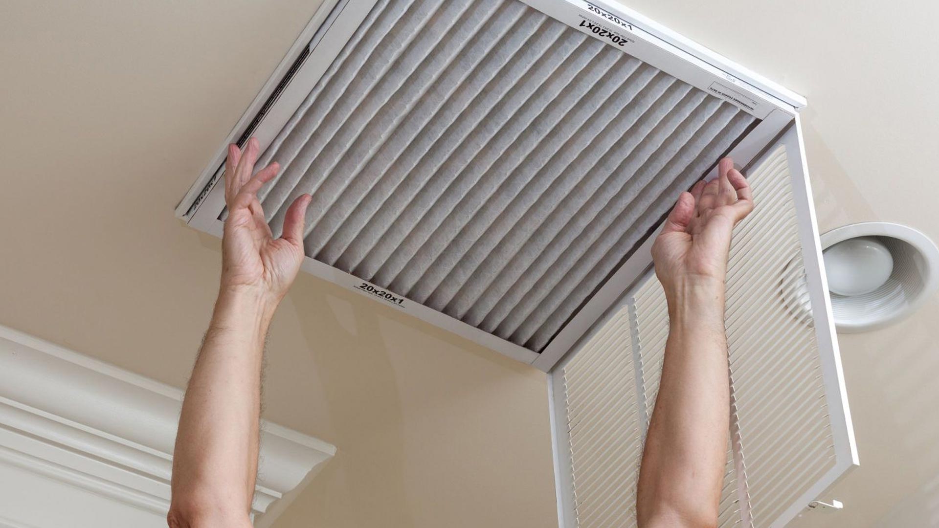 Air Purification Systems | S & R Air Duct Cleaning Services