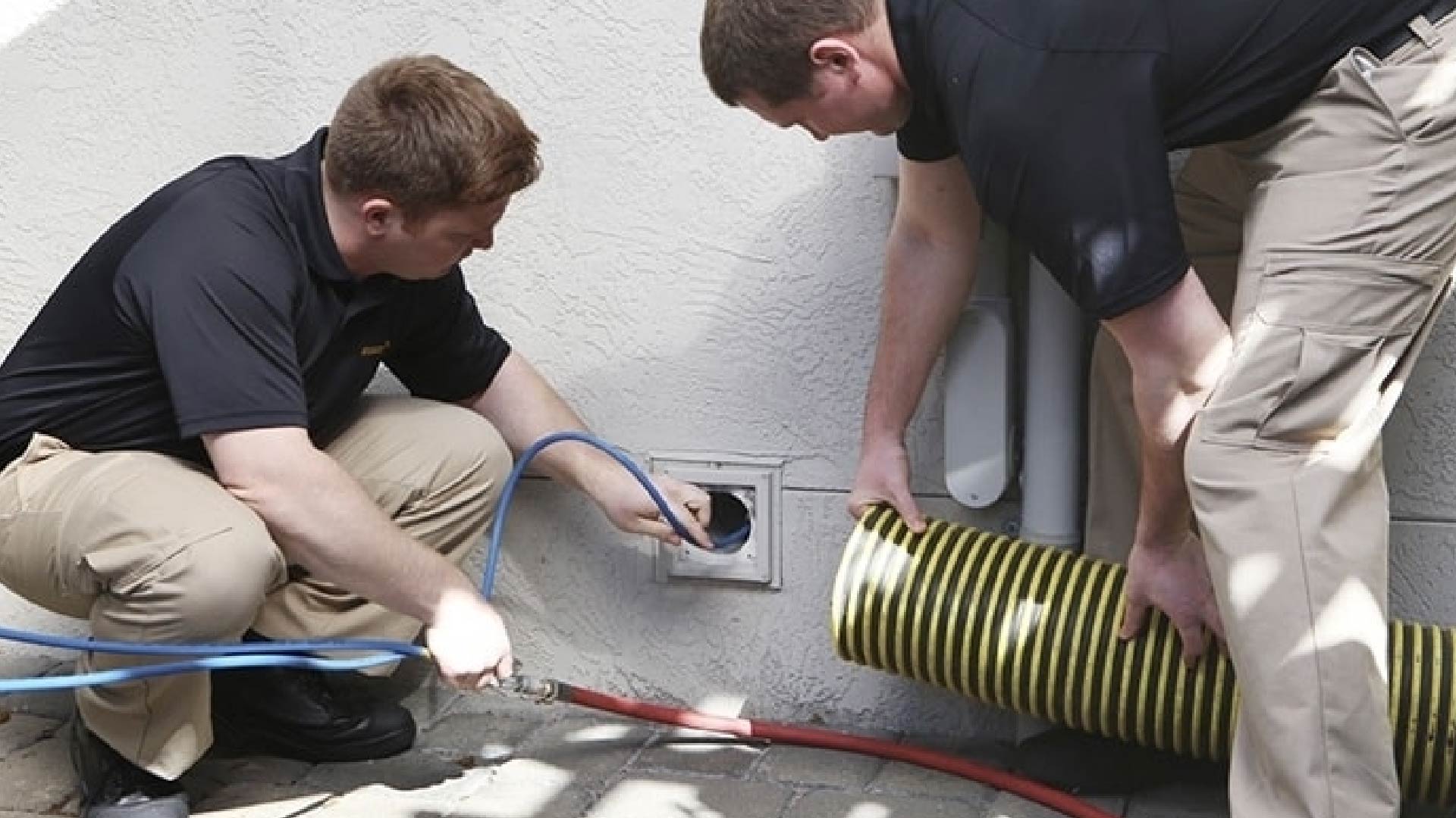 Dryer Vent Cleaning Cost | S & R Air Duct Cleaning Services
