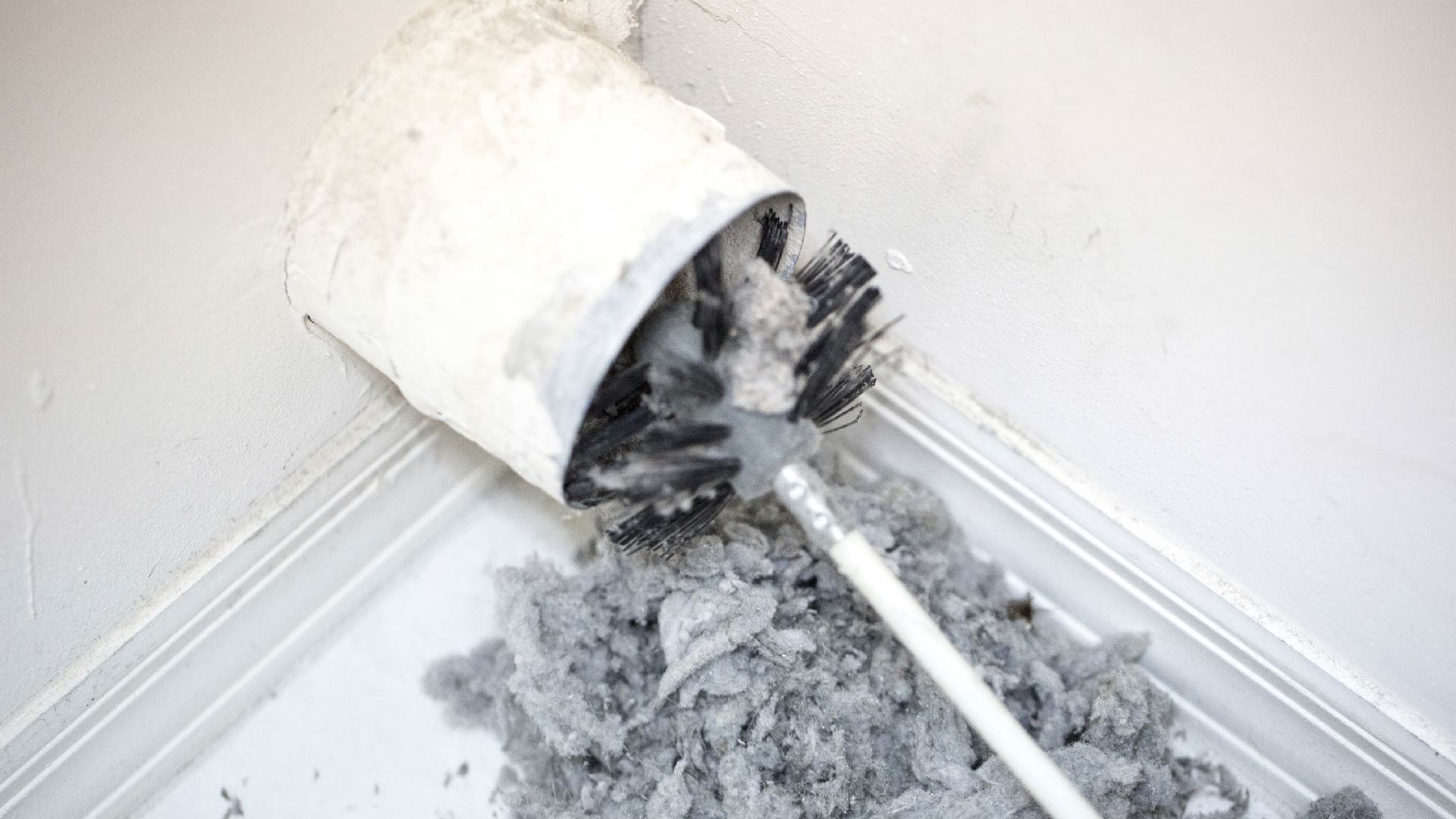 Dryer Vent Cleaning | S & R Air Duct Cleaning Services