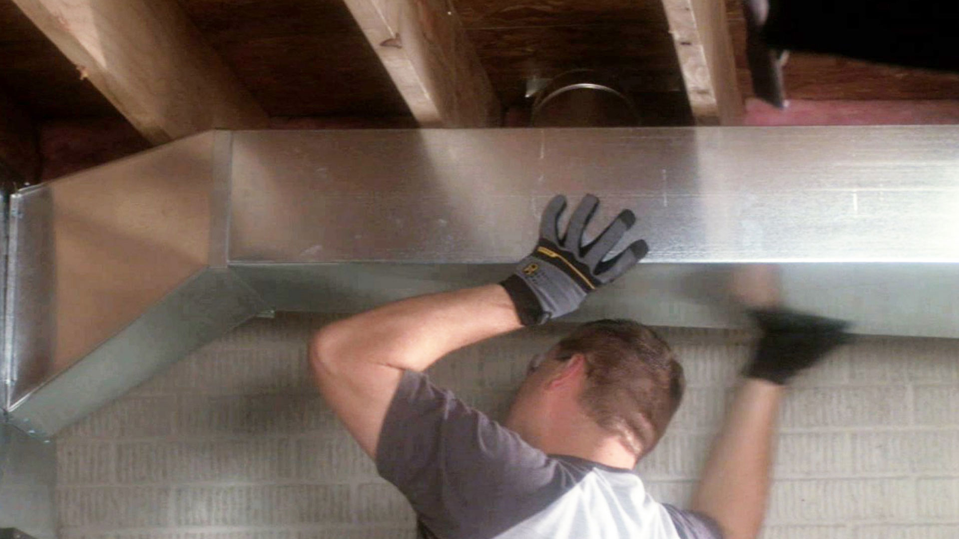 Duct Installation Near Me | S & R Air Duct Cleaning Services