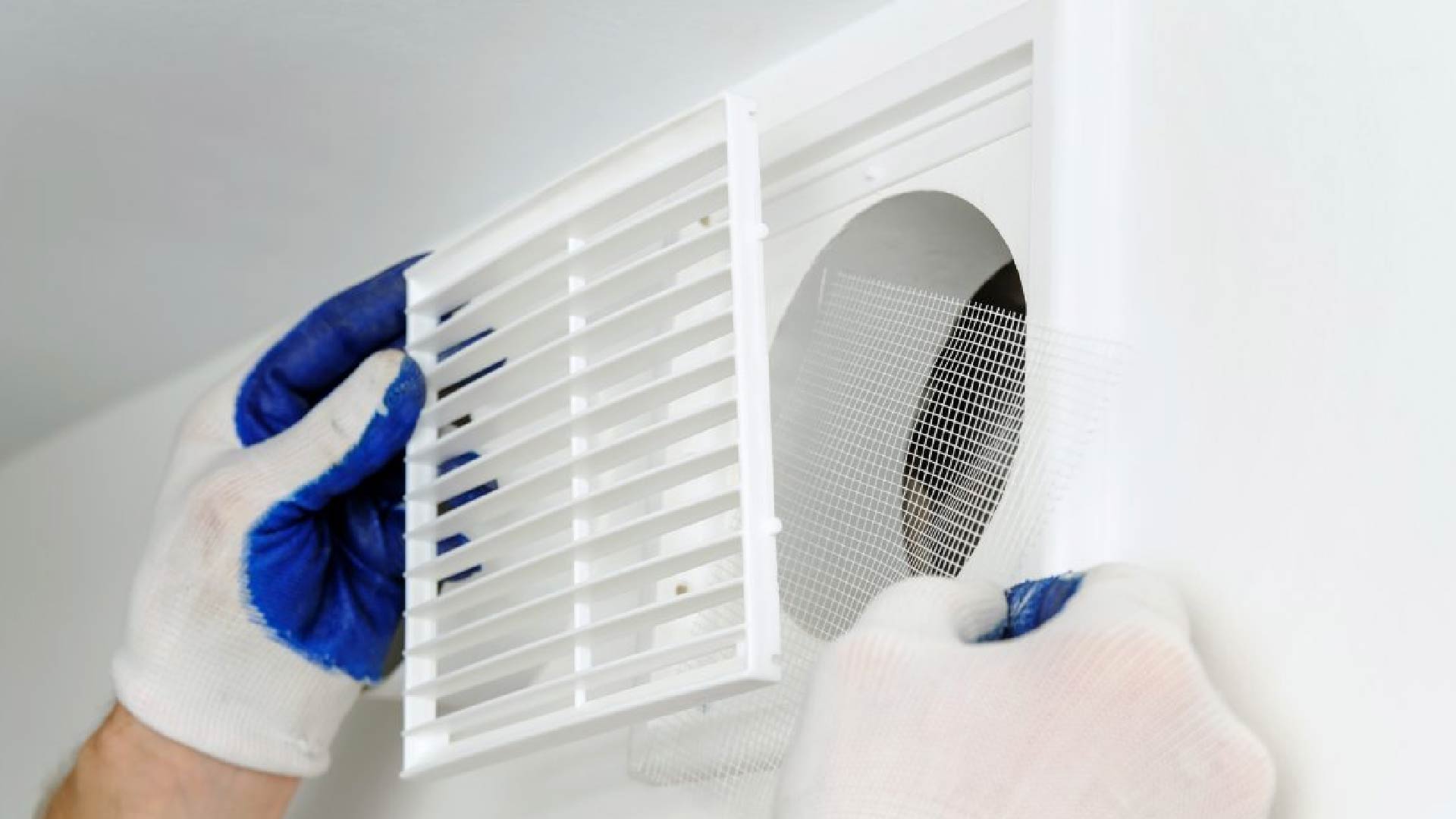 Mini Duct Air Conditioning Services | S & R Air Duct Cleaning Services